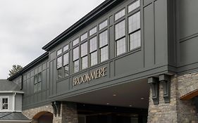 Hotel Brookmere & Arbor Spa